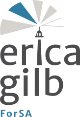 erica gilb ForSA Logo